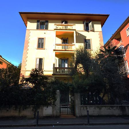 B&B Grand Lori Верона Екстериор снимка