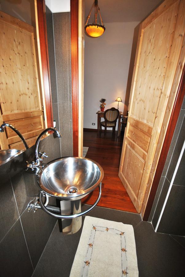 B&B Grand Lori Верона Екстериор снимка