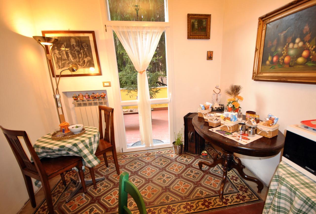 B&B Grand Lori Верона Екстериор снимка
