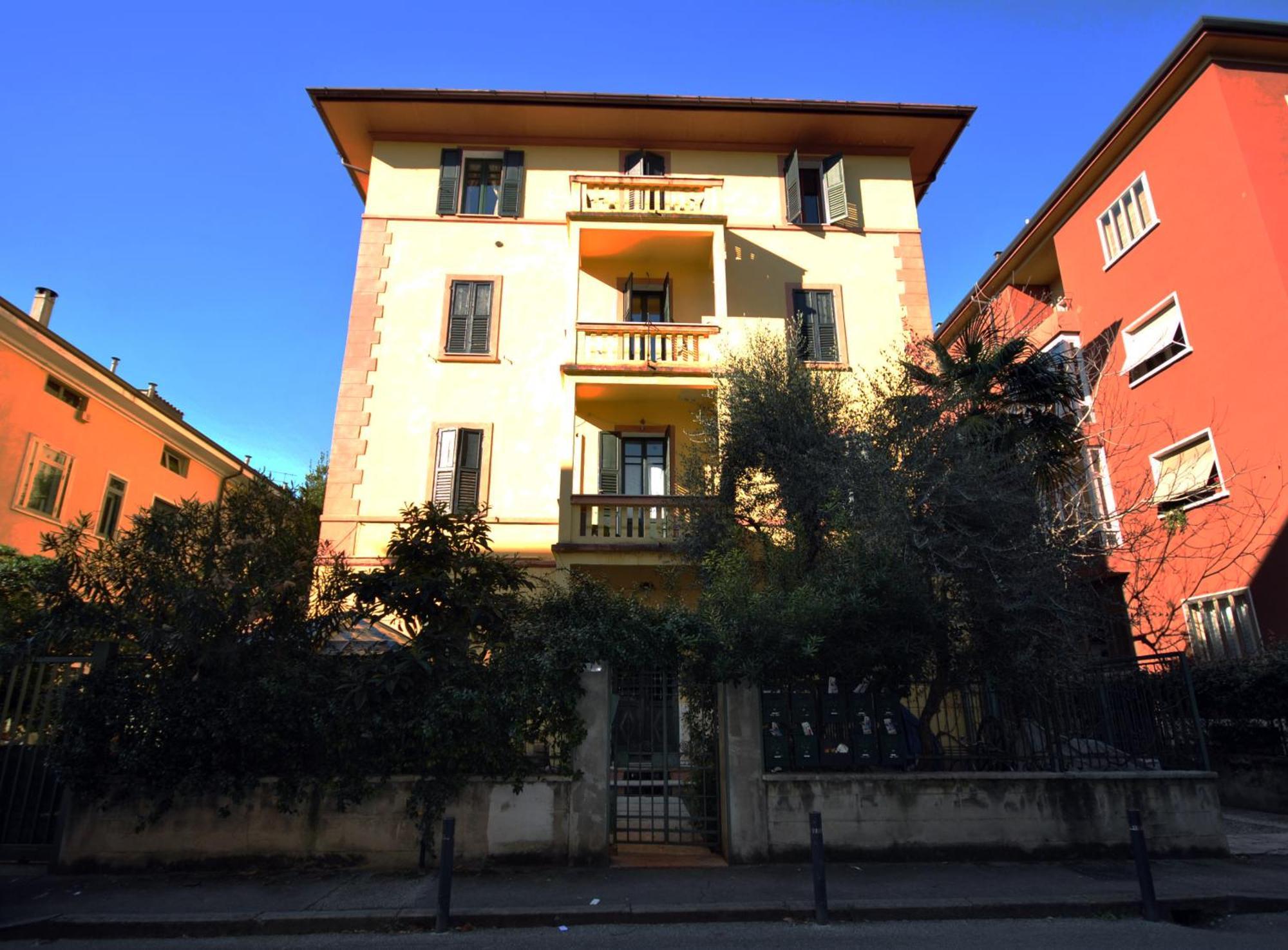 B&B Grand Lori Верона Екстериор снимка