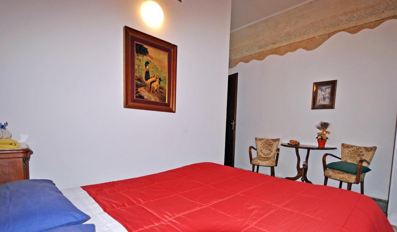 B&B Grand Lori Верона Екстериор снимка