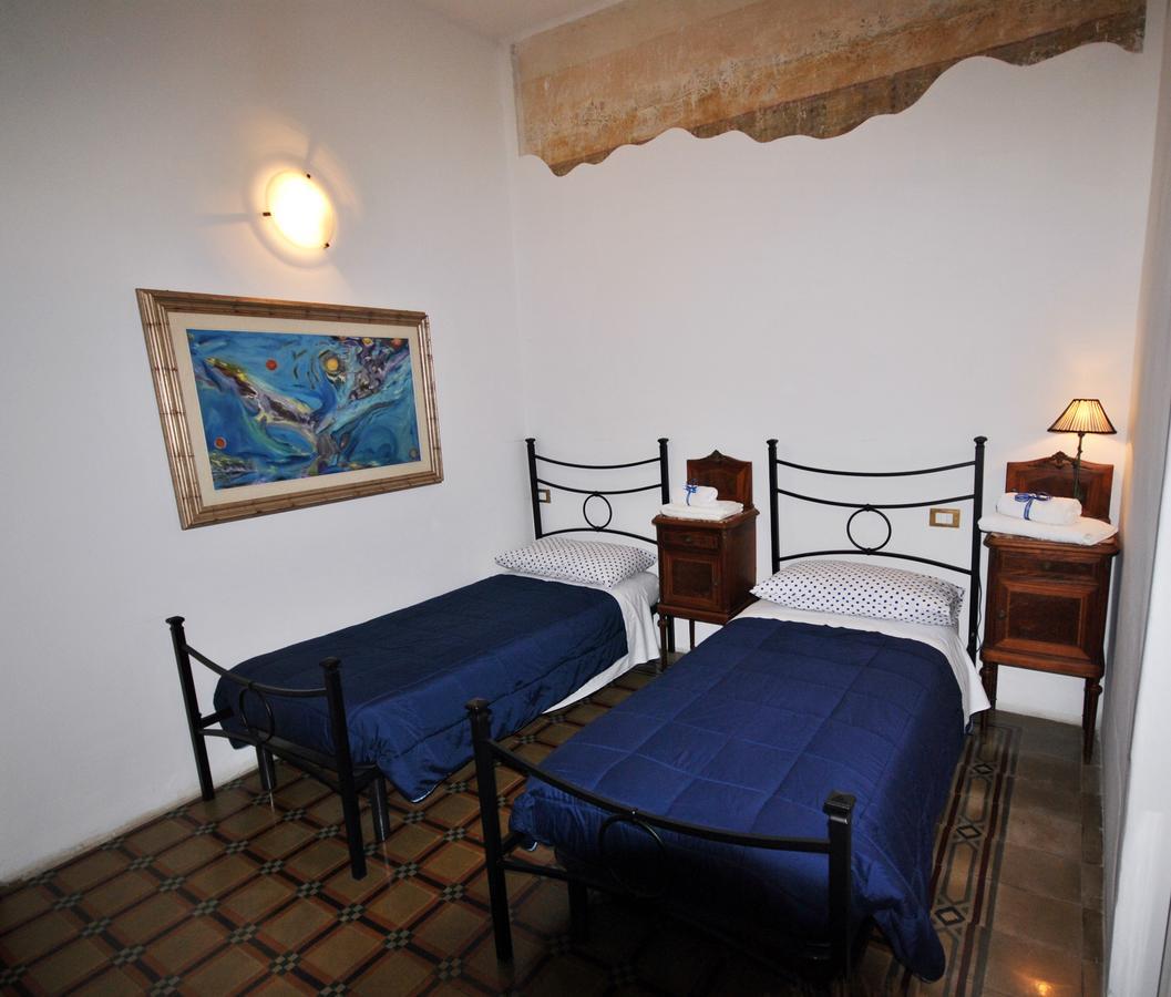 B&B Grand Lori Верона Екстериор снимка