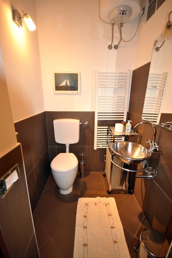 B&B Grand Lori Верона Екстериор снимка
