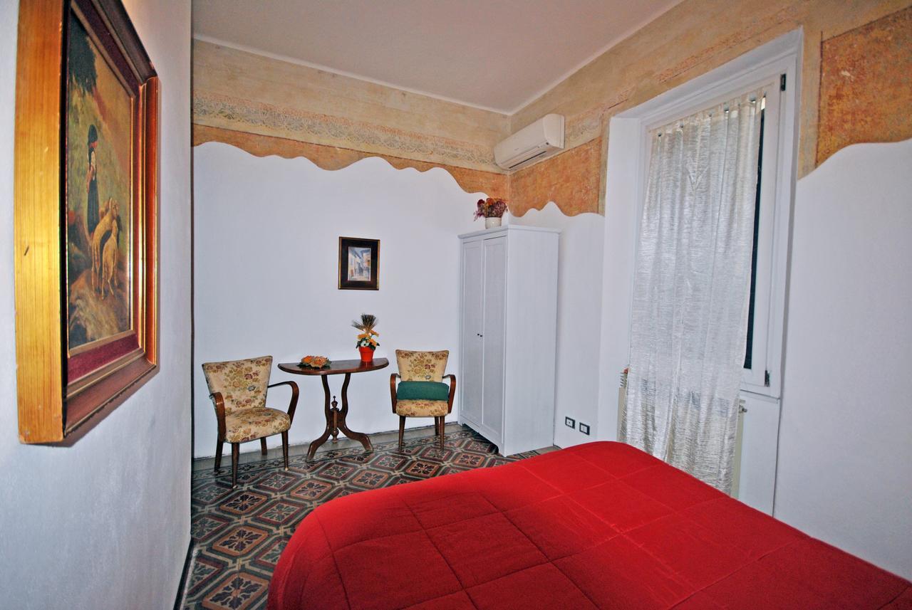 B&B Grand Lori Верона Екстериор снимка