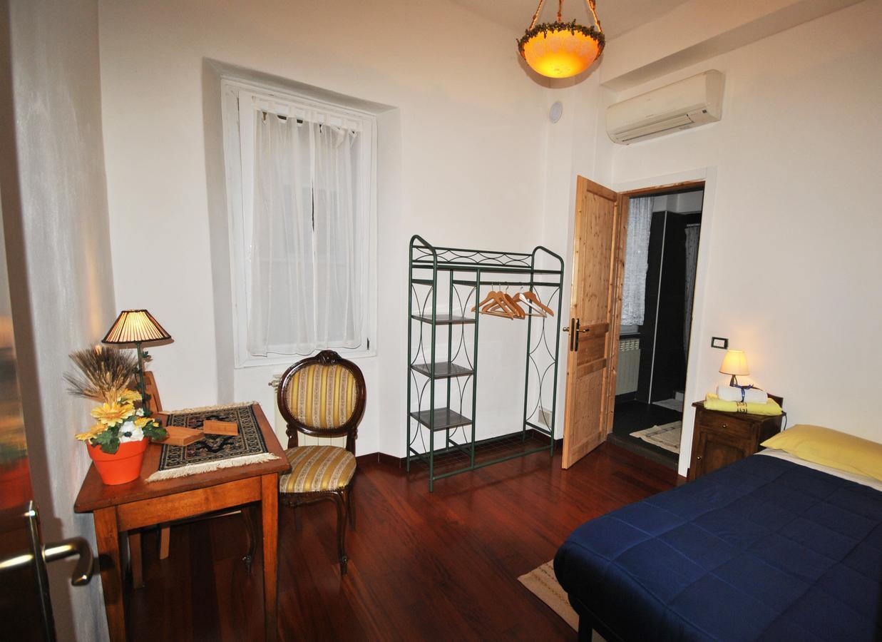 B&B Grand Lori Верона Екстериор снимка