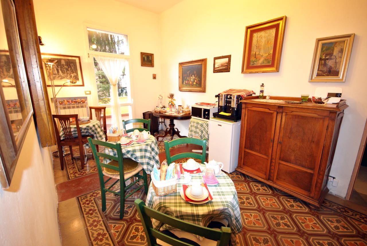 B&B Grand Lori Верона Екстериор снимка